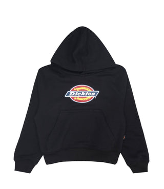 Dickies Kids | Felpa Oakport Nero