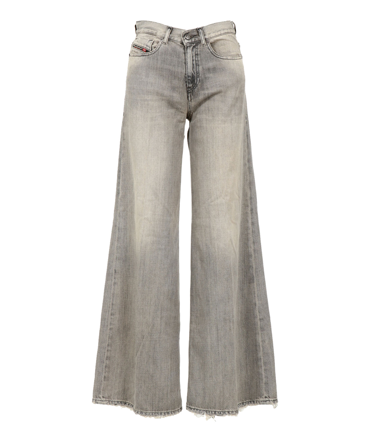Diesel | Jeans 1978 D-Akemi Denim grigio