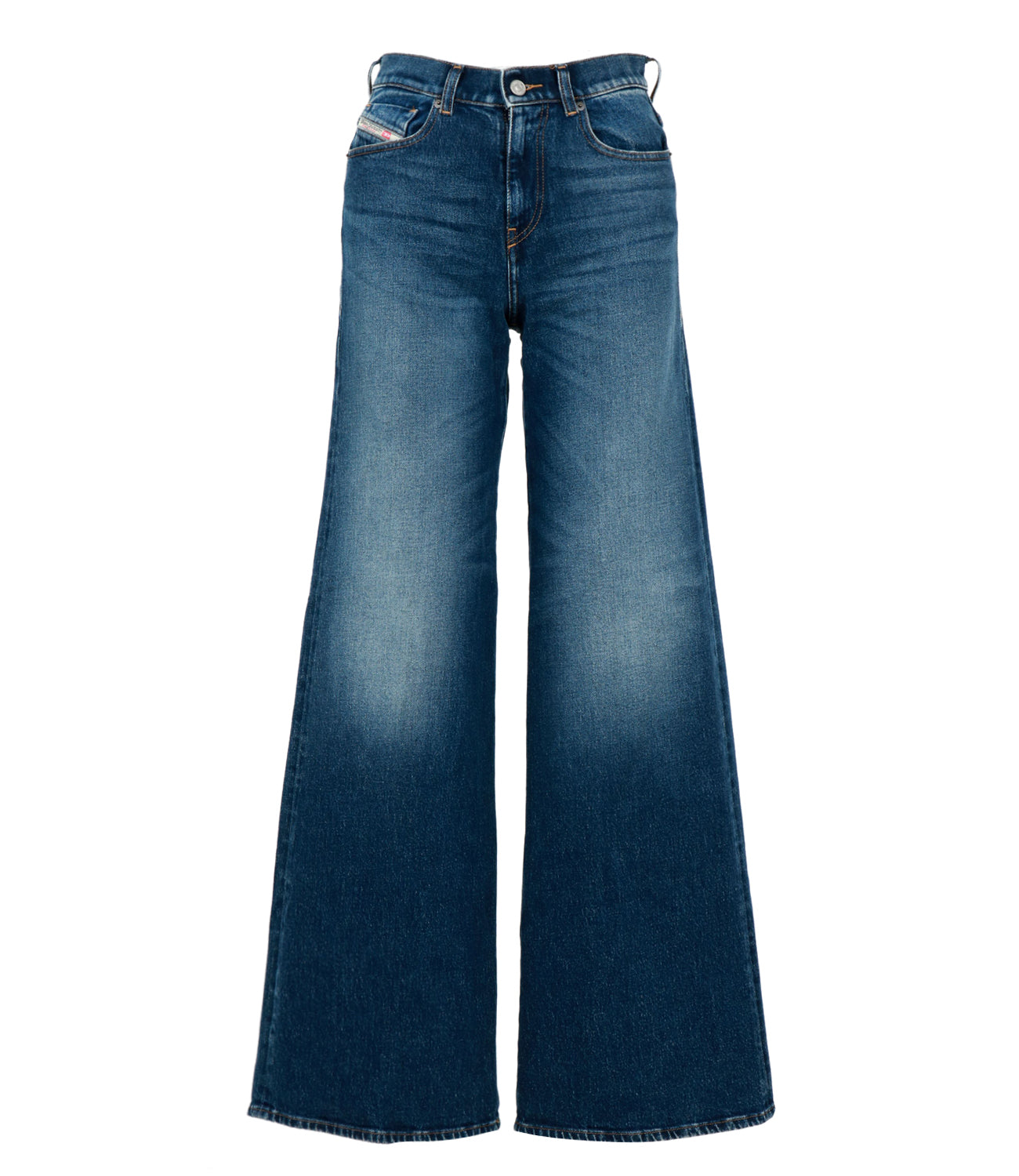 Diesel | Jeans 1978 D-Akemi Blu denim