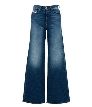 Diesel | Jeans 1978 D-Akemi Blu denim