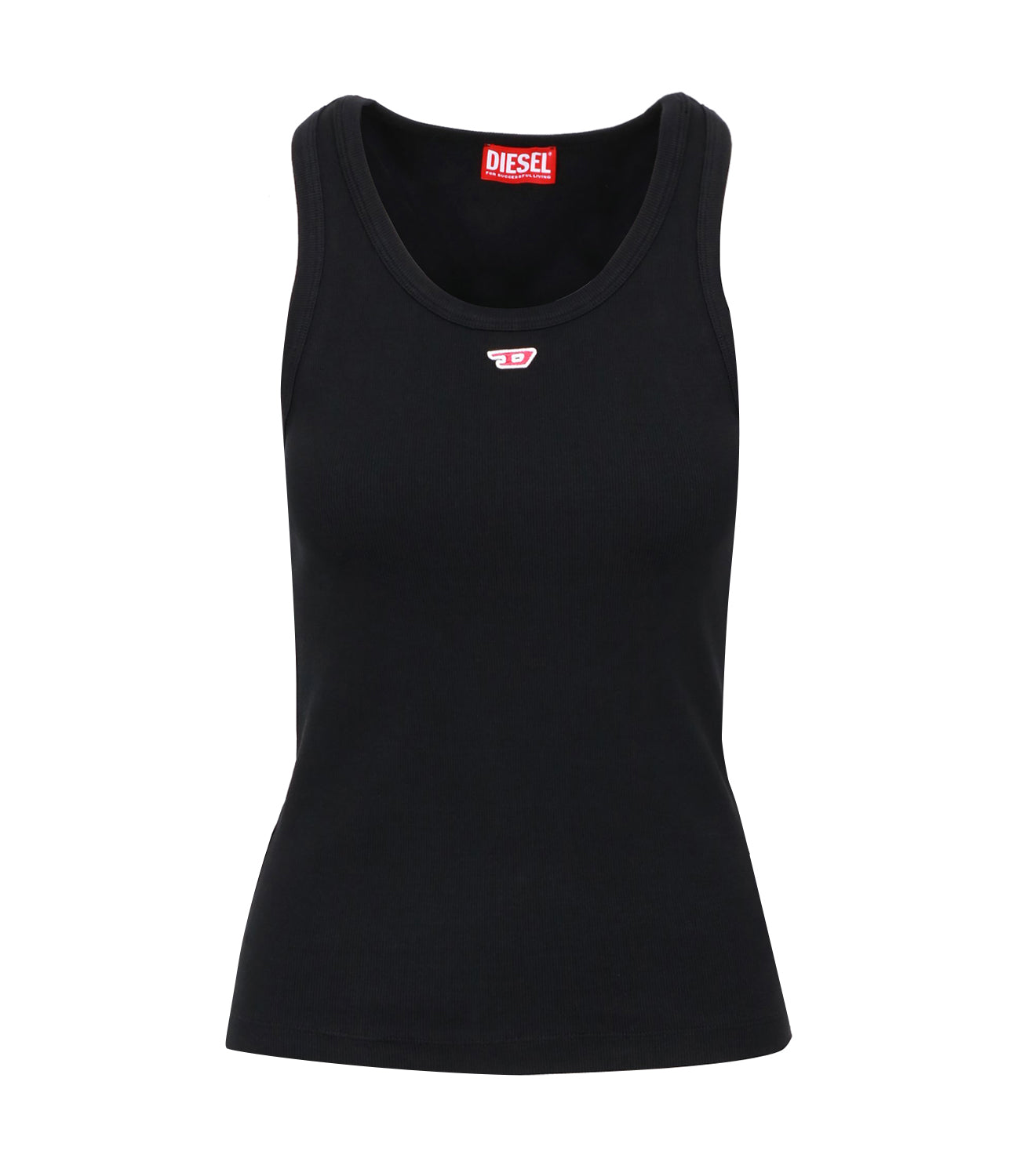 Diesel | Top T-Anky Black
