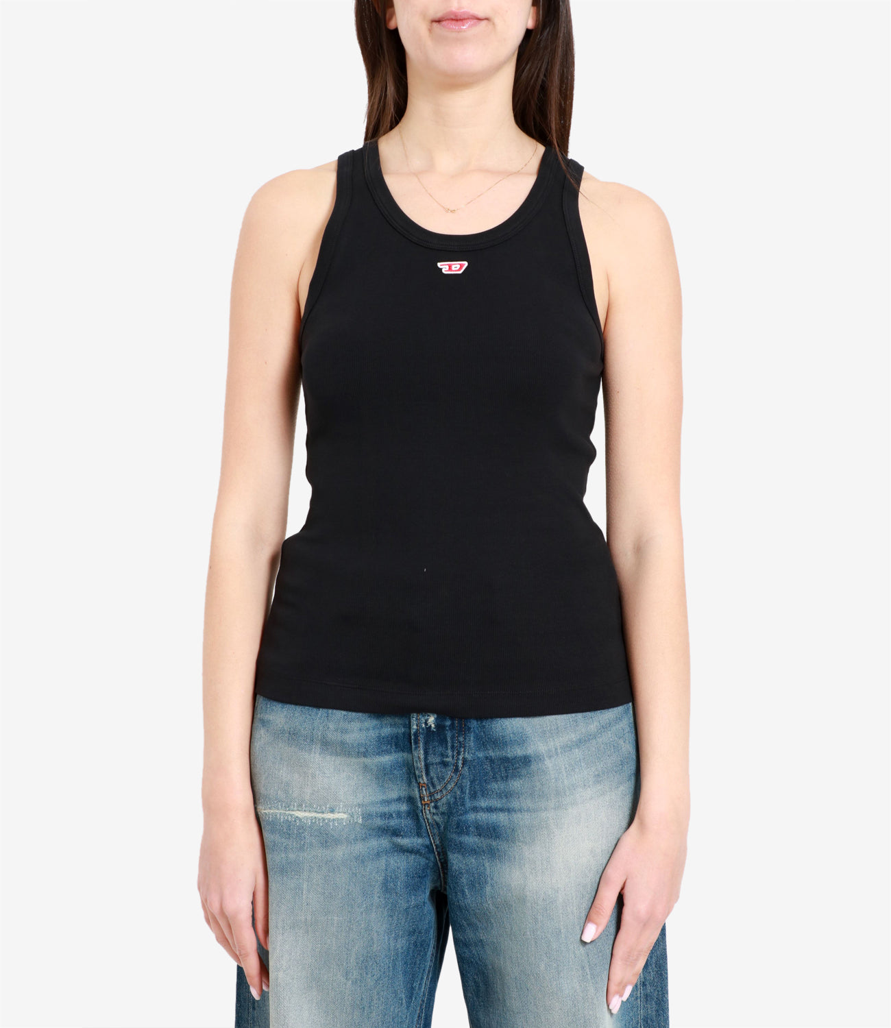 Diesel | Top T-Anky Black