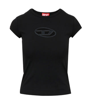 Diesel | T-Shirt T-Angie Nera