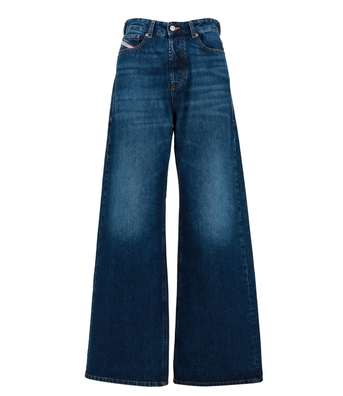 Diesel | Jeans 1996 D-Sire Blu denim