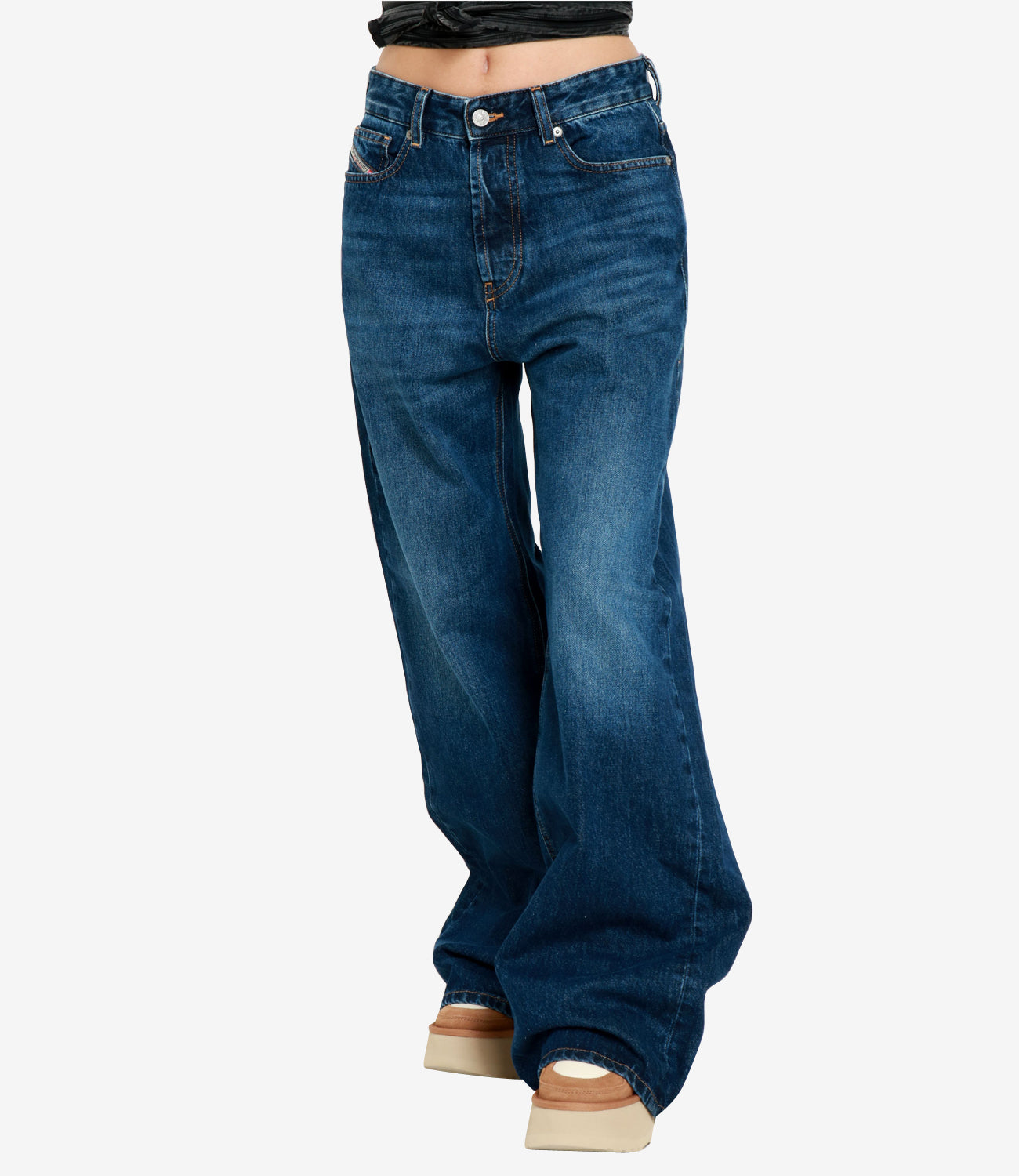 Diesel | Jeans 1996 D-Sire Blu denim