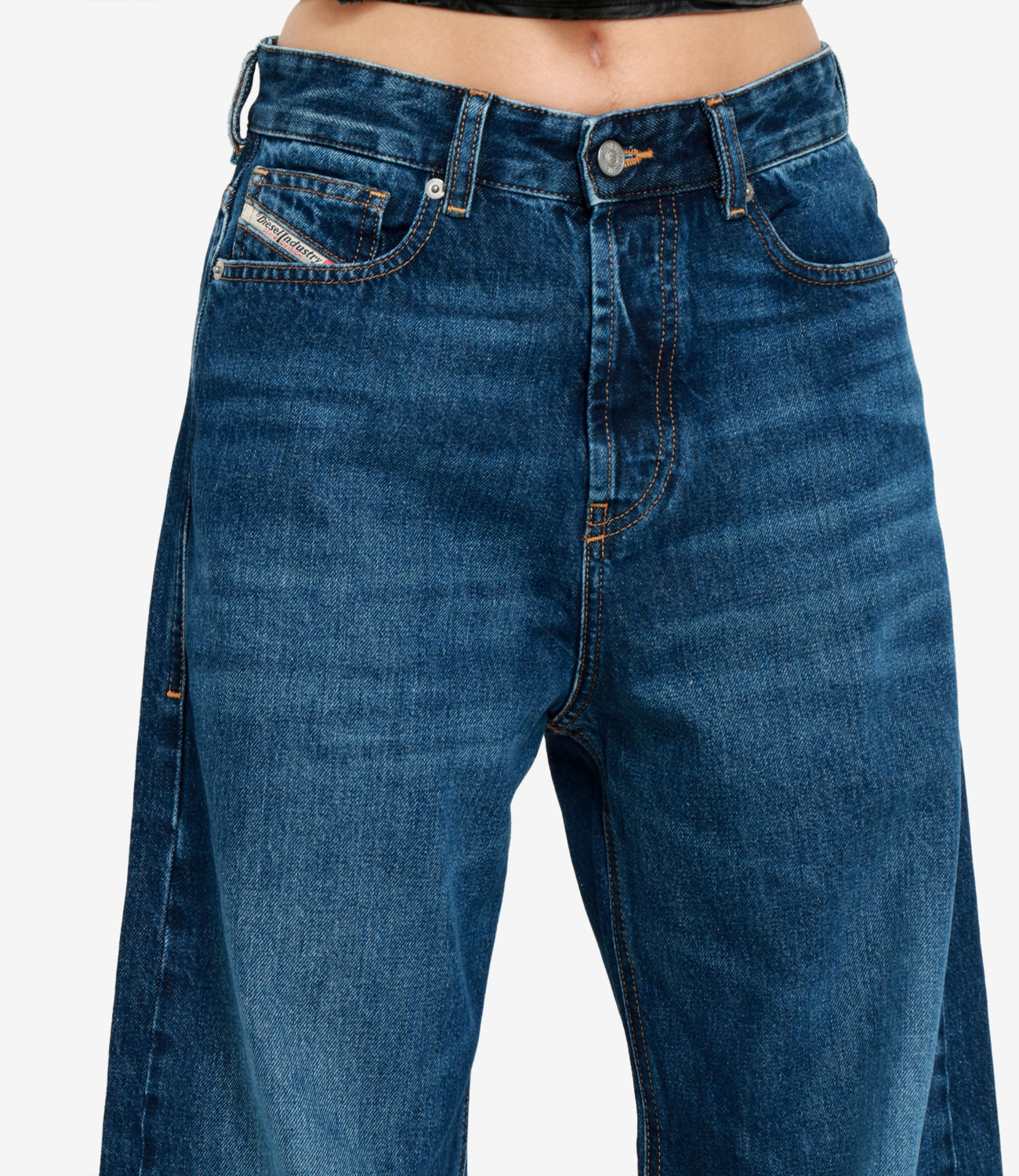 Diesel | Jeans 1996 D-Sire Blu denim