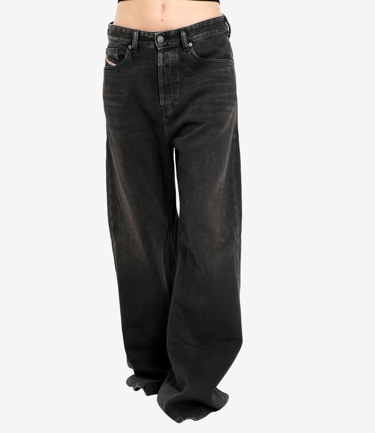 Diesel | Jeans 1996 D-Sire Denim black