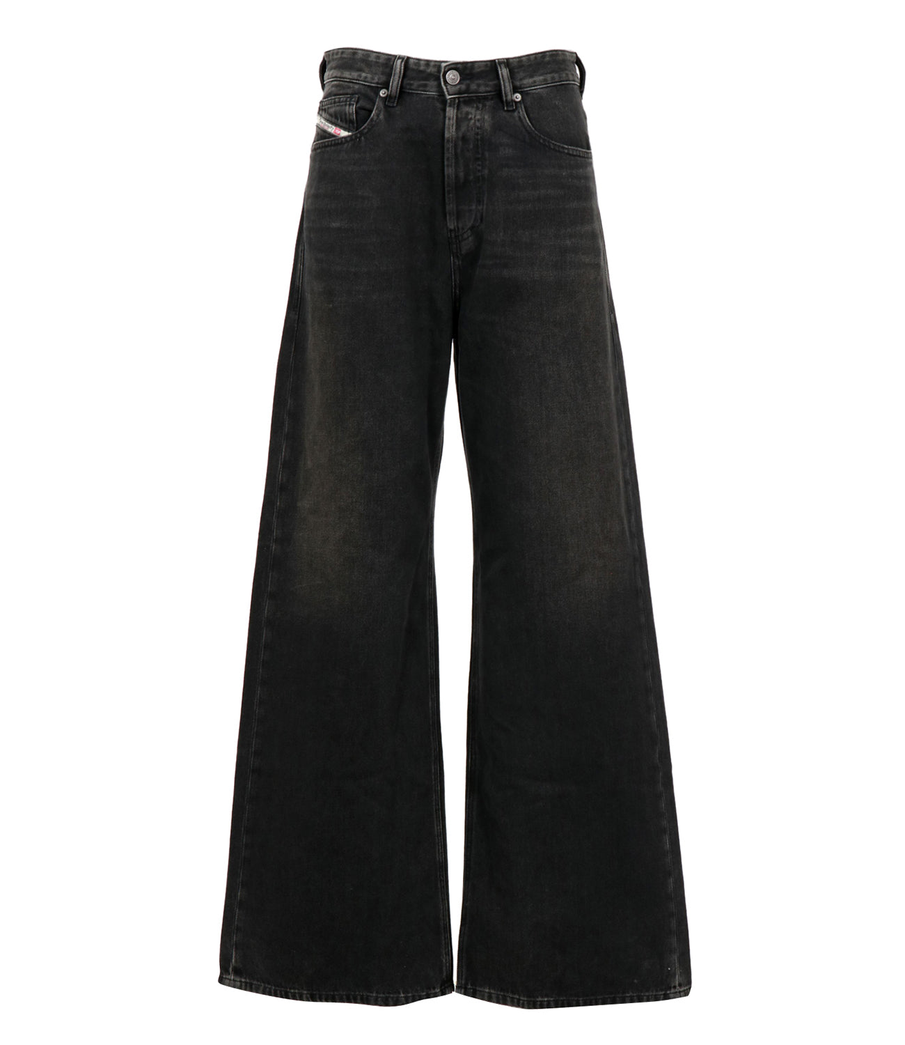 Diesel | Jeans 1996 D-Sire Denim black