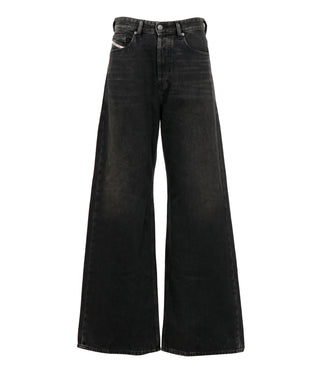 Diesel | Jeans 1996 D-Sire Denim nero