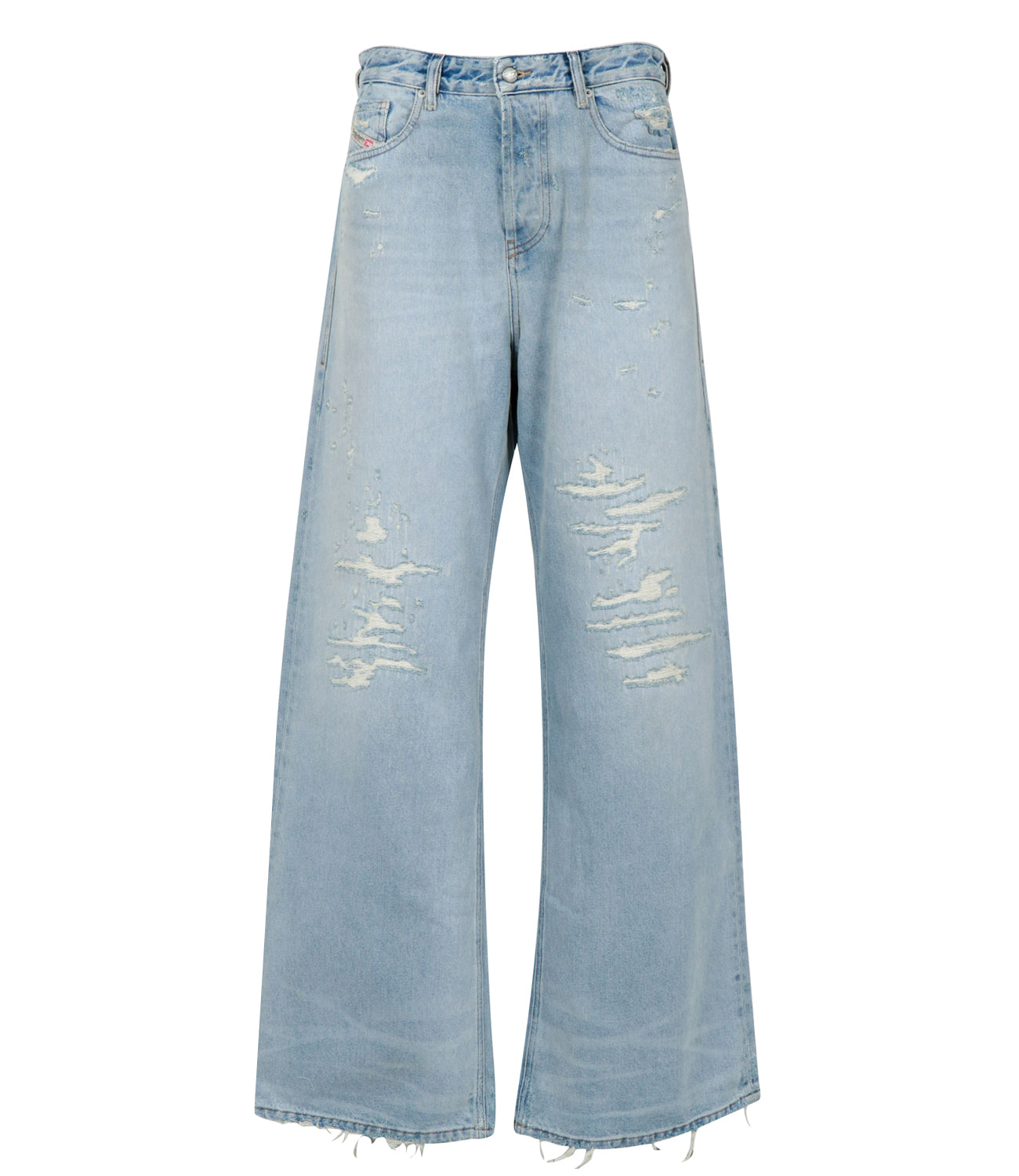 Diesel | Jeans 1996 D-Sire Blu denim