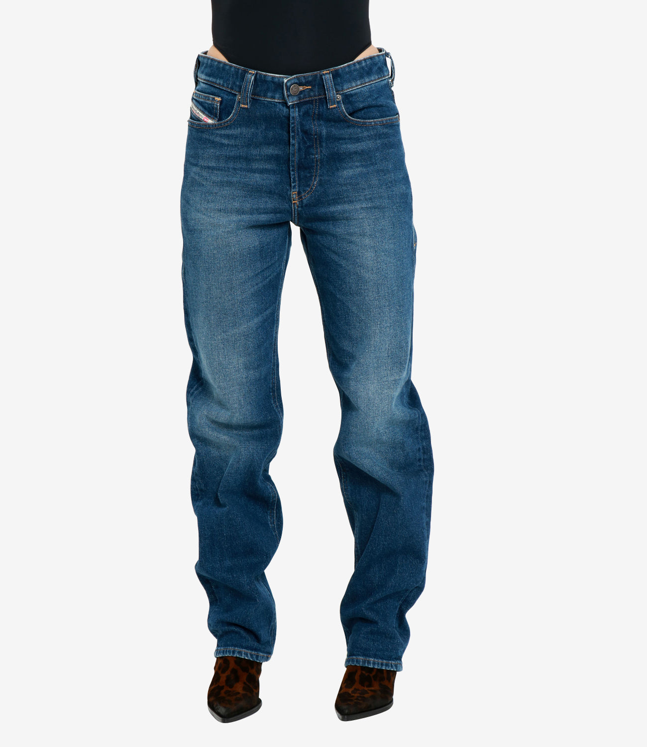 Diesel | Jeans 1988 D-Ark Blu denim