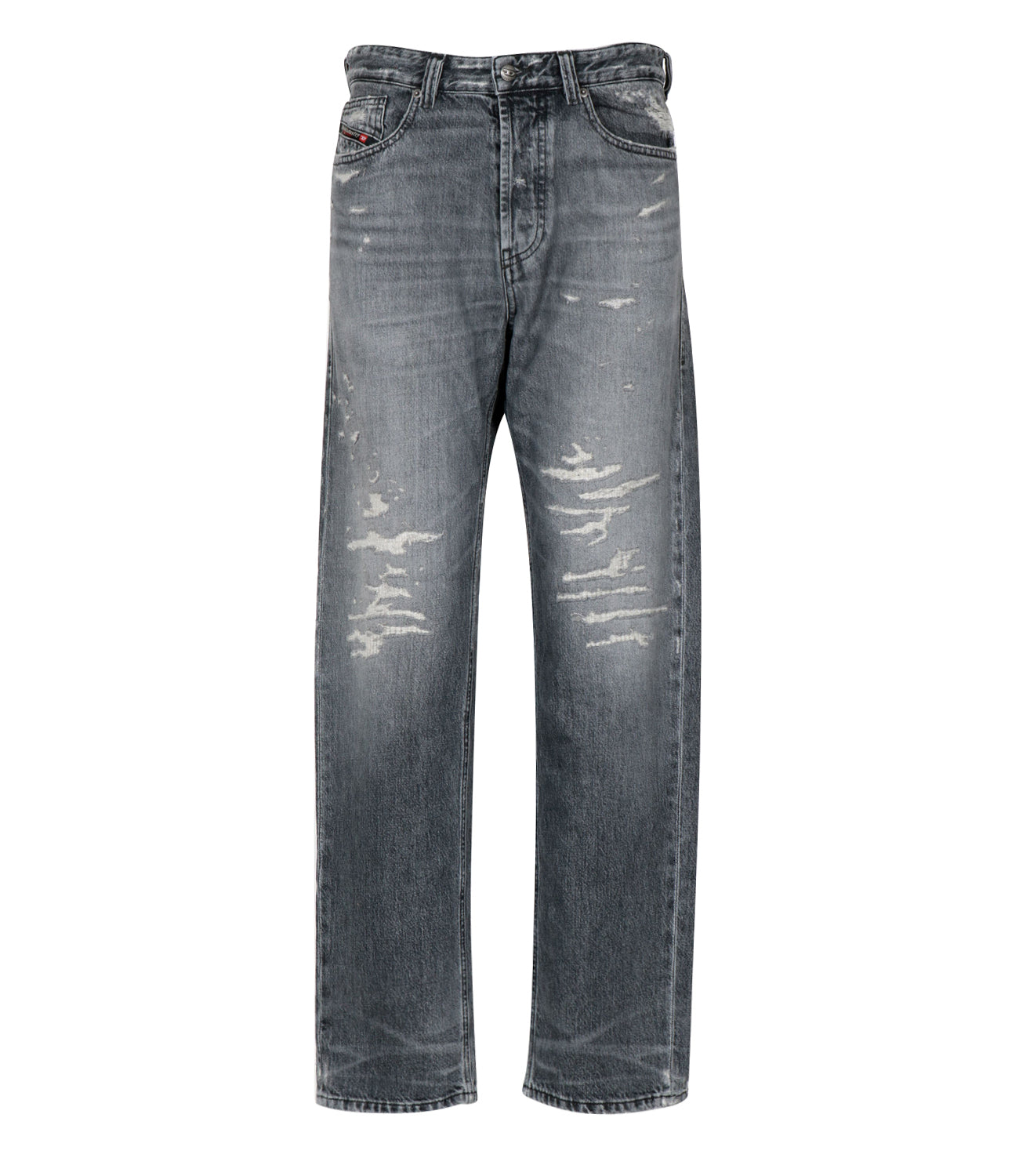 Diesel | Jeans 1988 D-Ark Denim nero
