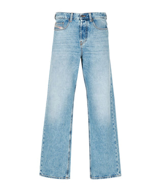 Diesel | Jeans 2001 D-Macro Denim medio