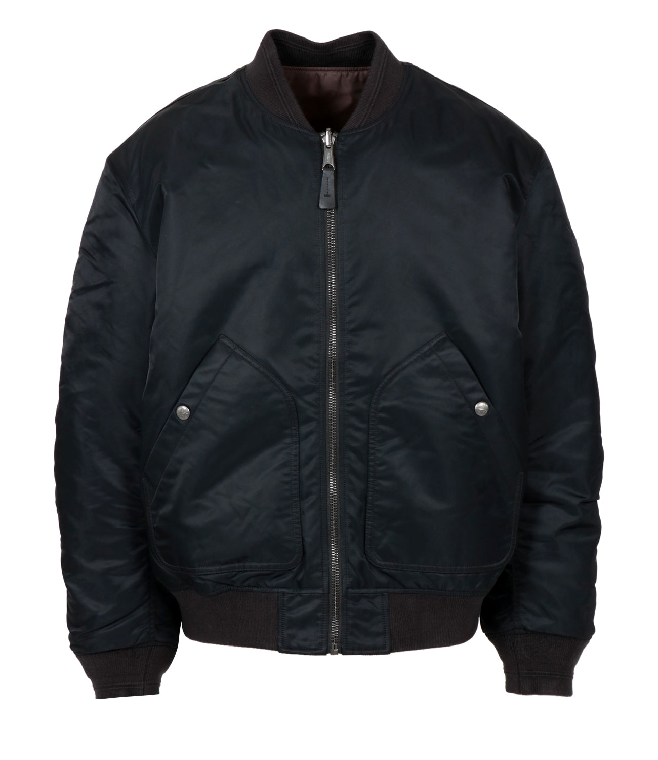 Diesel | Bomber J-Held Nero Marrone