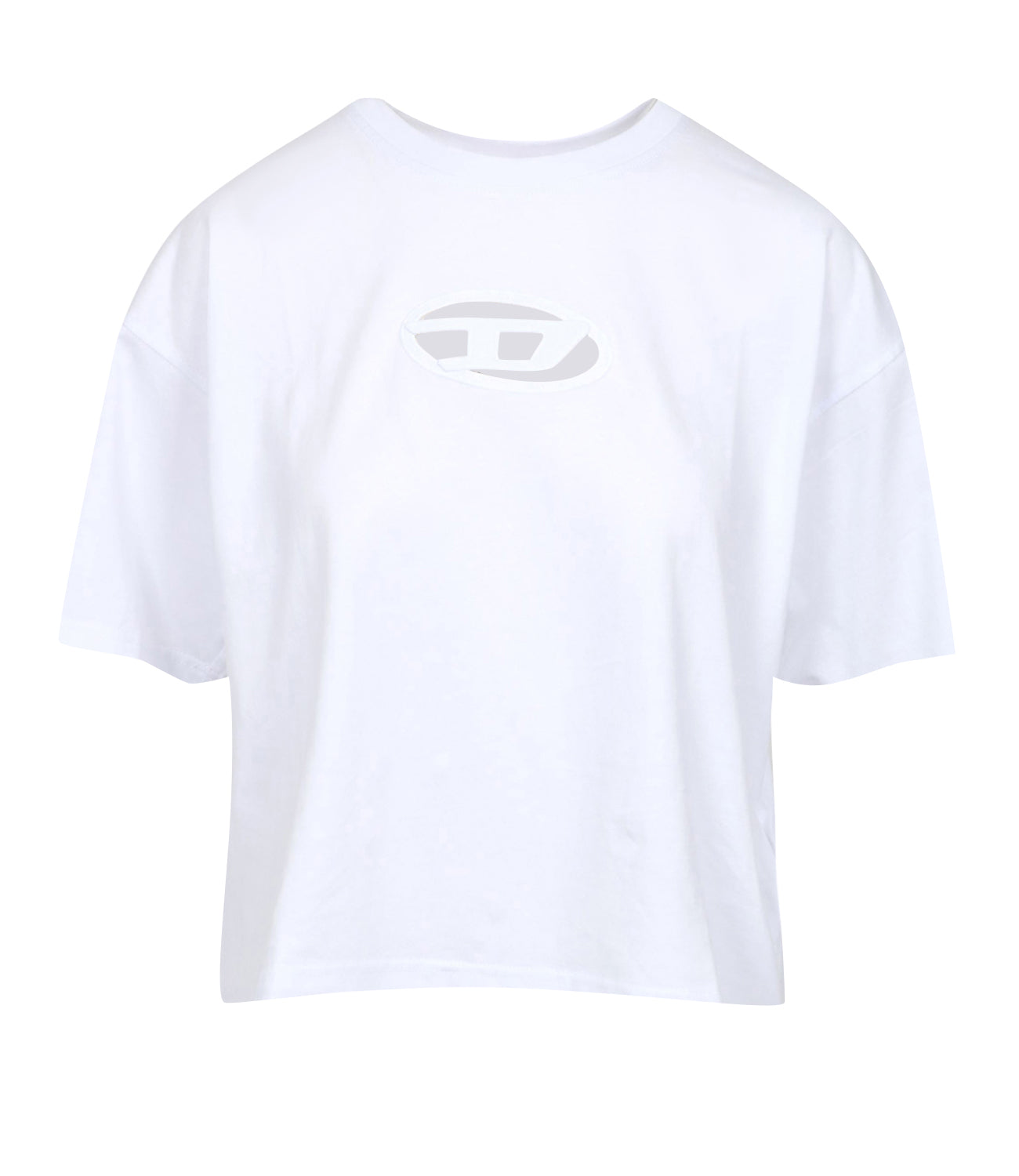 Diesel | T-Shirt T-Buxt Bianca