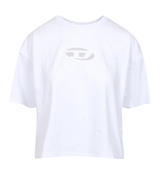 Diesel | T-Shirt T-Buxt Bianca