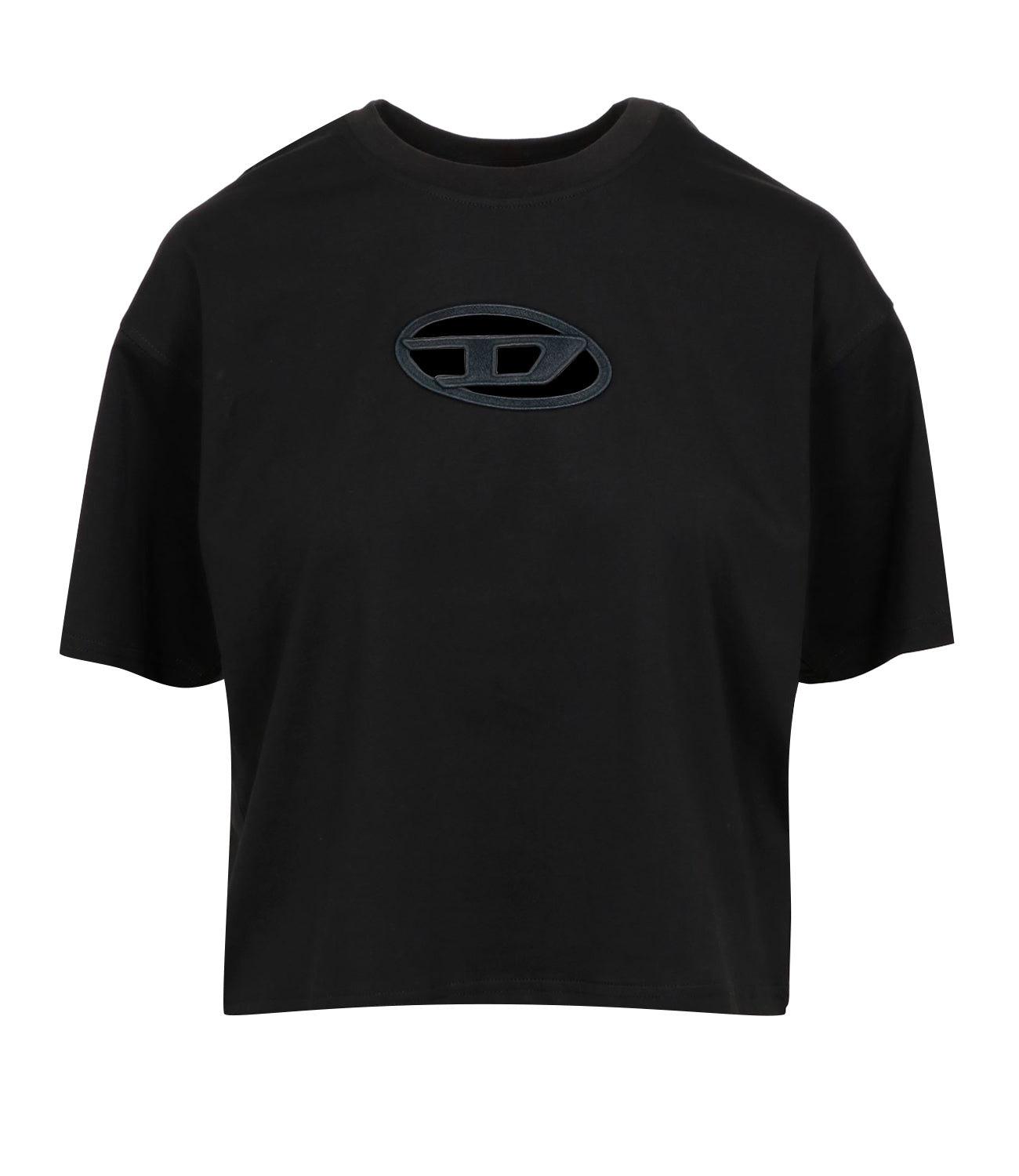 Diesel | T-Shirt T-Buxt Nera