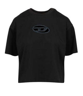 Diesel | T-Shirt T-Buxt Nera