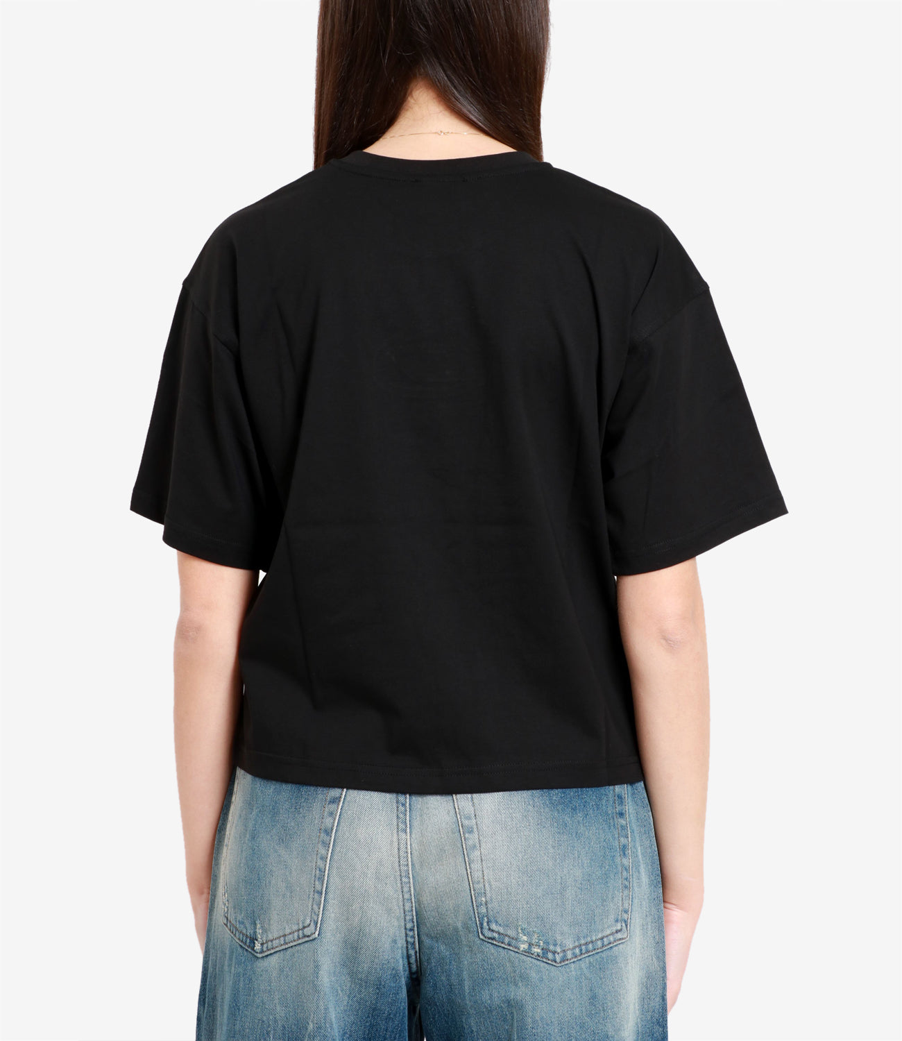 Diesel | T-Shirt T-Buxt Nera