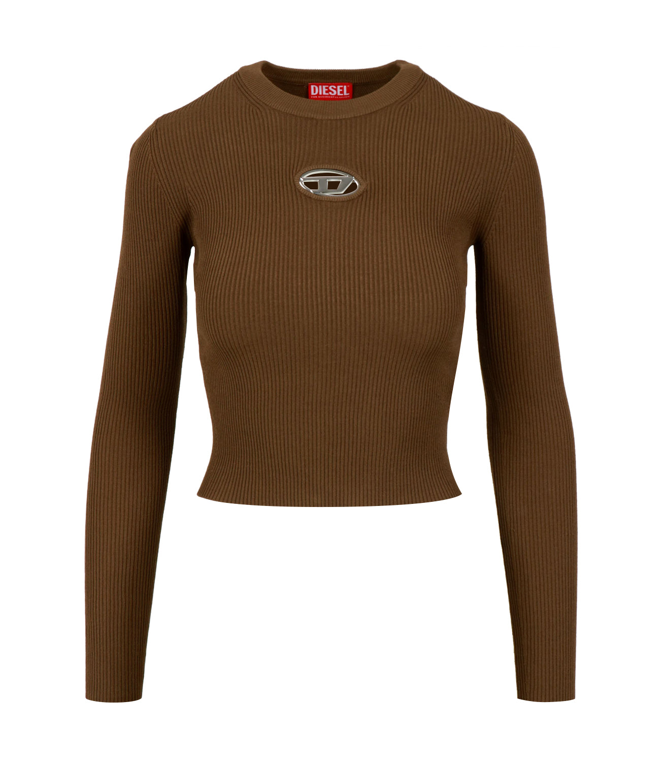 Diesel | Maglia M-Valari Muschio