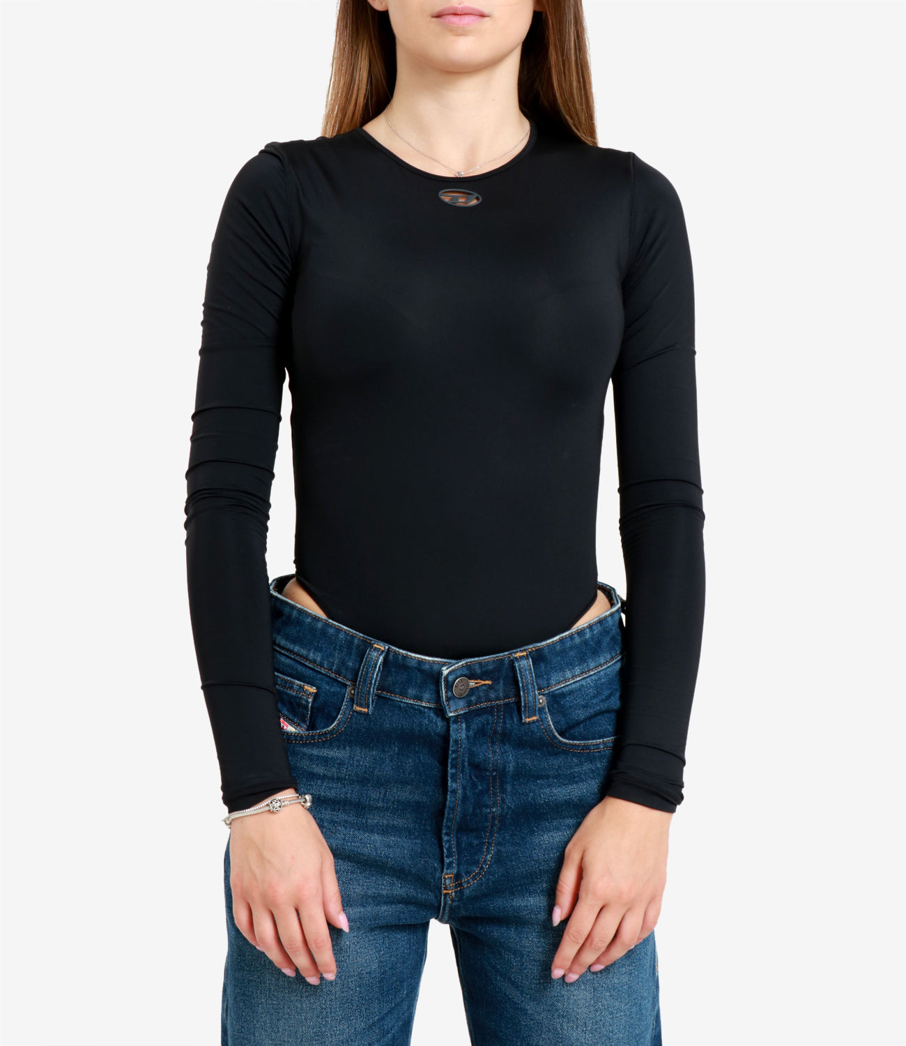 Diesel | Body Angelina Nero