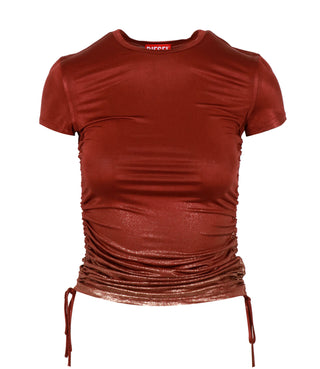 Diesel | Top T-Rey Marrone
