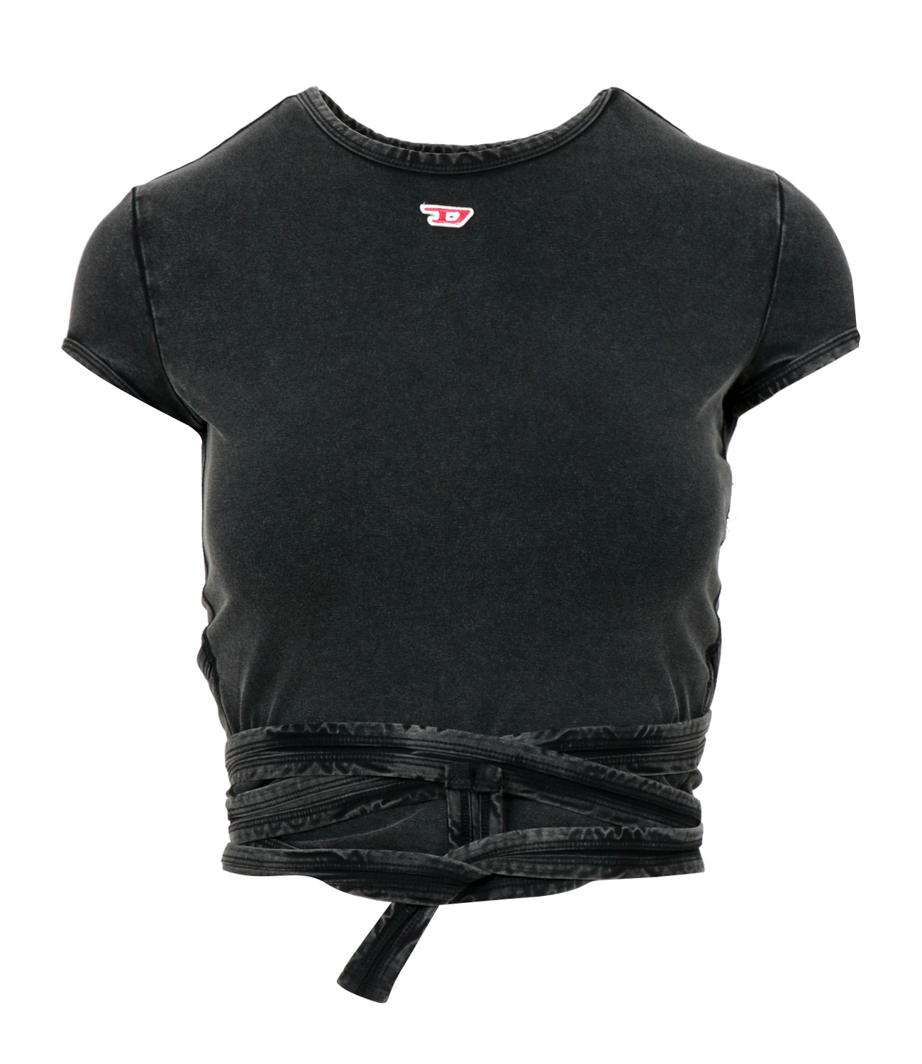 Diesel | Top T-Bunny-Tail Fumo