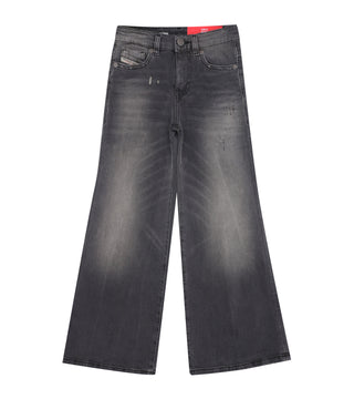 Diesel Kids | Jeans Denim medio