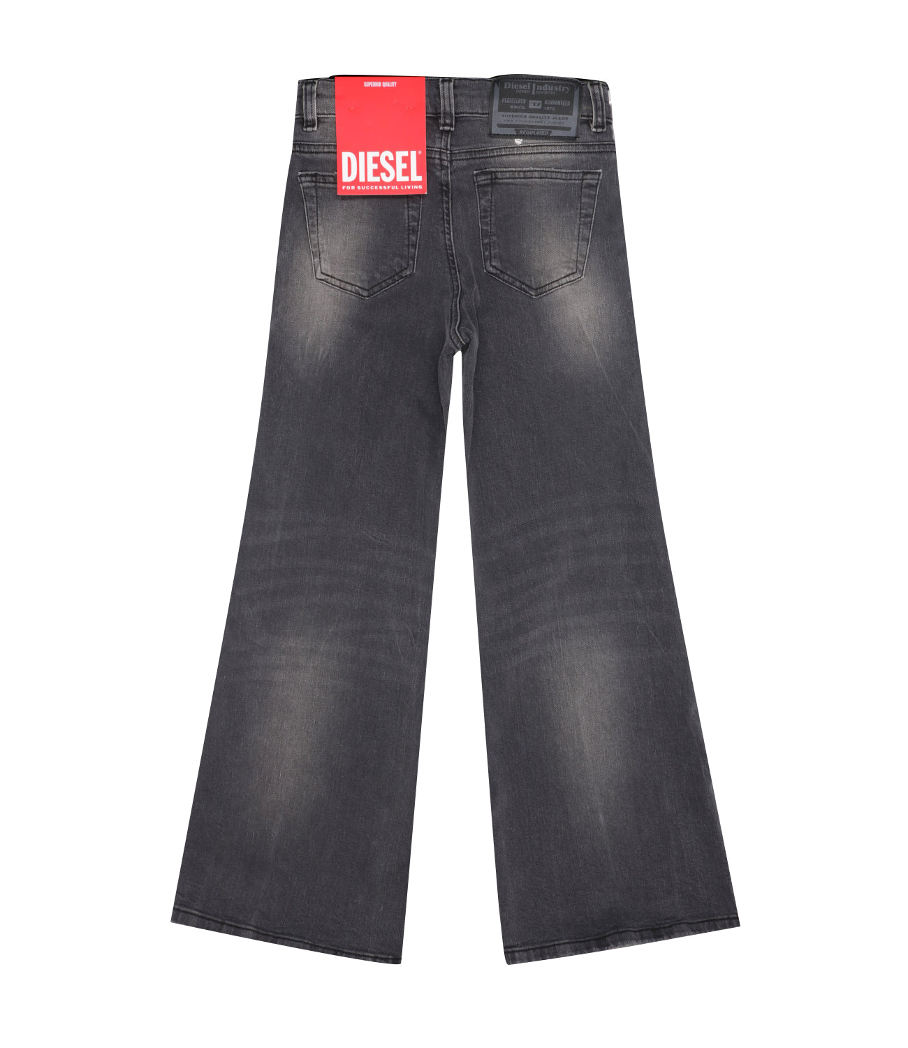 Diesel Kids | Jeans Denim medio
