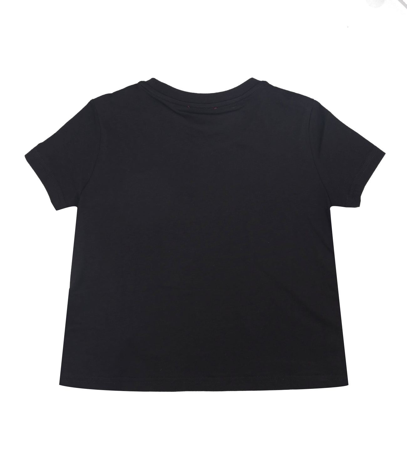 Diesel Kids | T-shirt Tsequinsg Nero