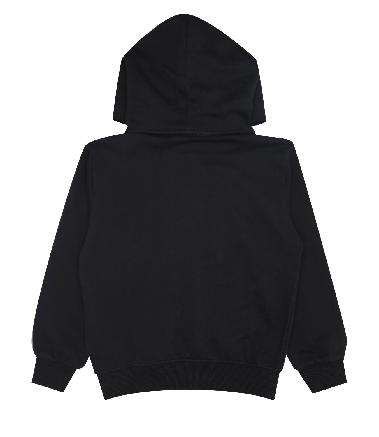 Diesel Kids | Felpa Sbonniehood over Nero