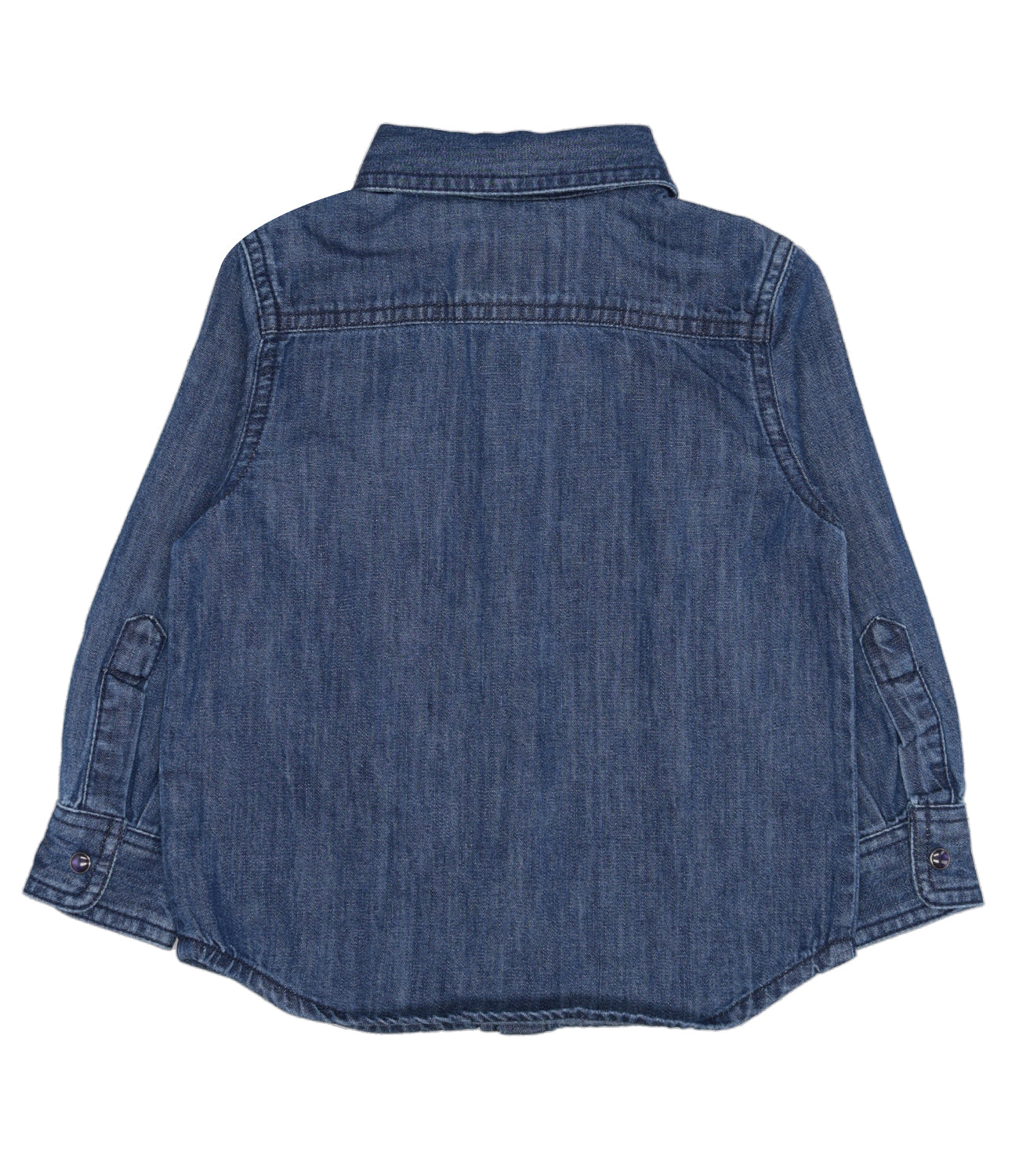 Diesel Kids | Camicia Denim medio