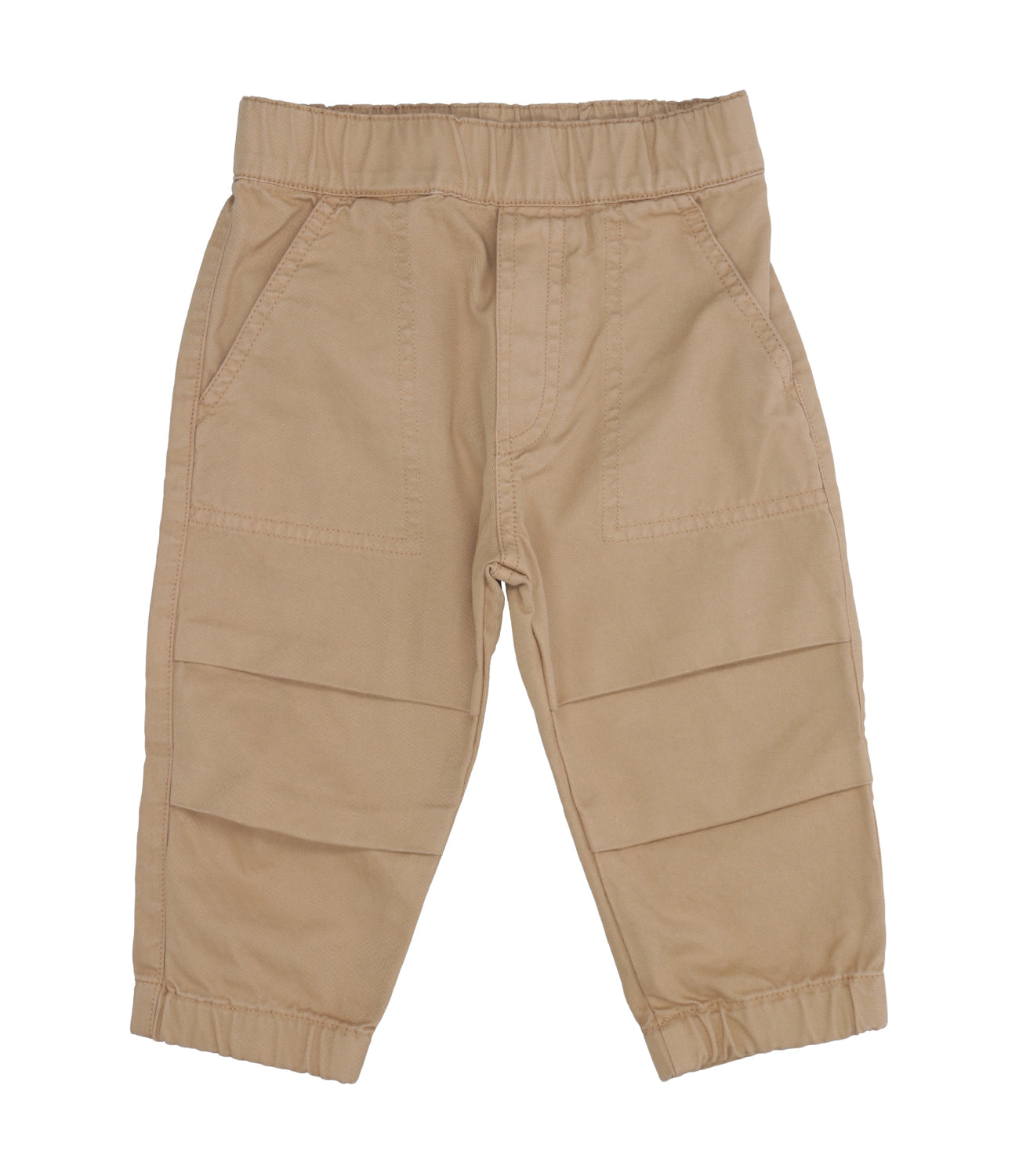 Diesel Kids | Pantalone Pqisb Beige