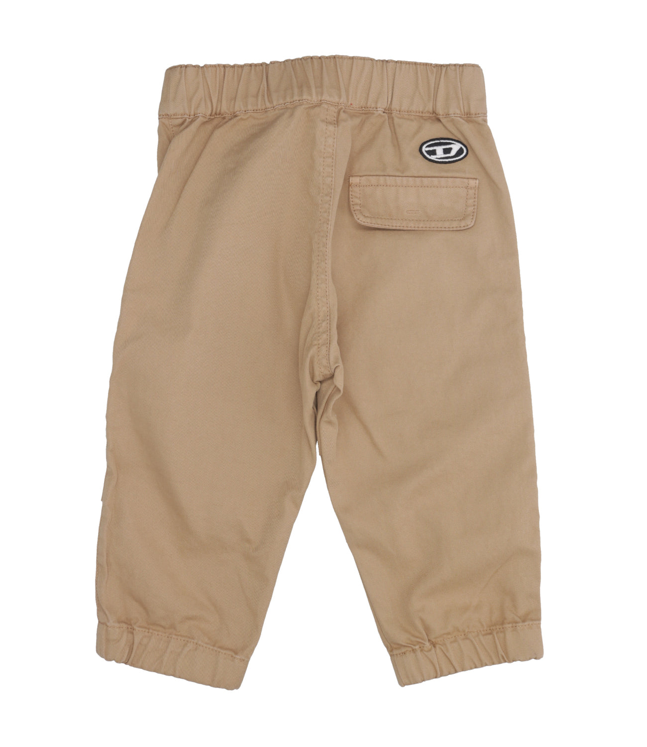 Diesel Kids | Pantalone Pqisb Beige