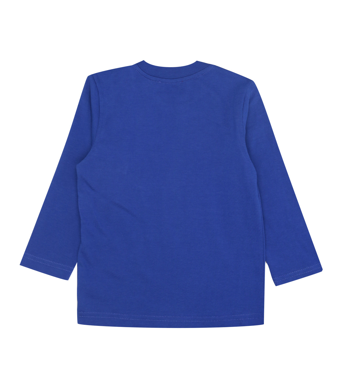 Diesel Kids | T-shirt Trullyb Azzurra