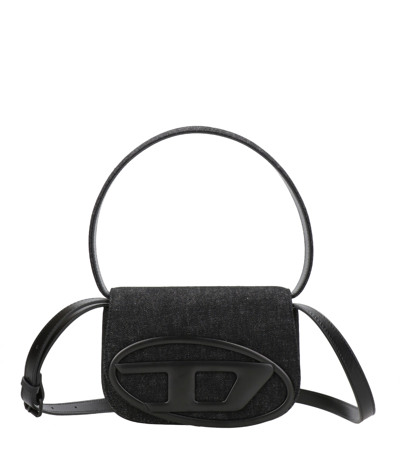 Diesel | Borsa a Spalla 1DR Nera