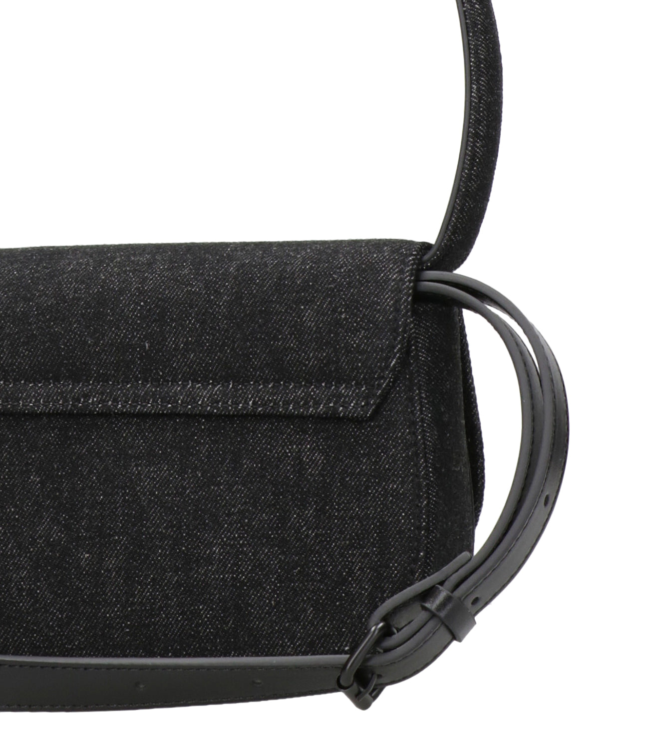 Diesel | Borsa a Spalla 1DR Nera