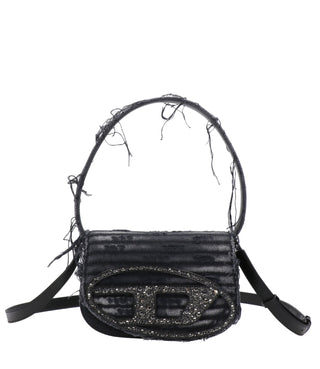 Diesel | Borsa a Spalla 1Dr Nero