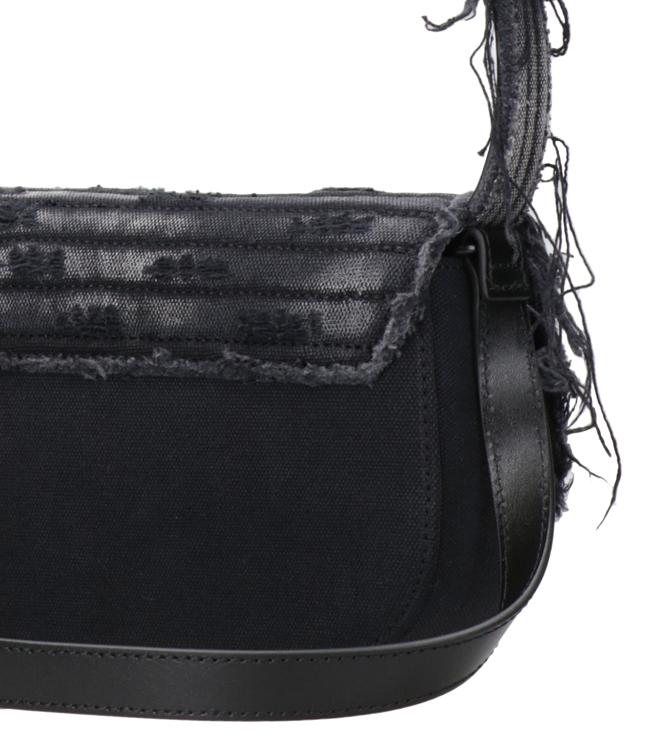 Diesel | Borsa a Spalla 1Dr Nero