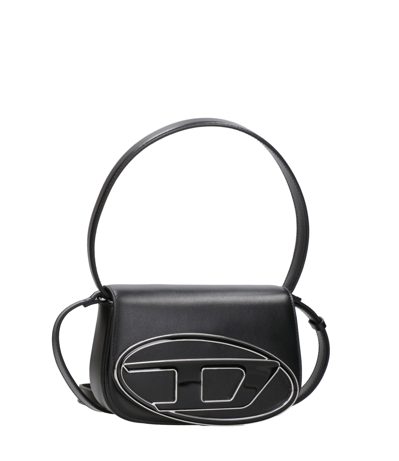 Diesel | Bag 1DR Black