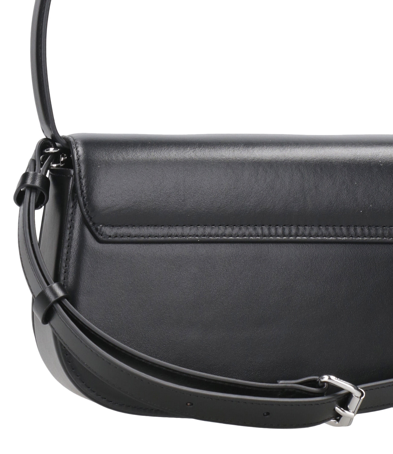 Diesel | Bag 1DR Black