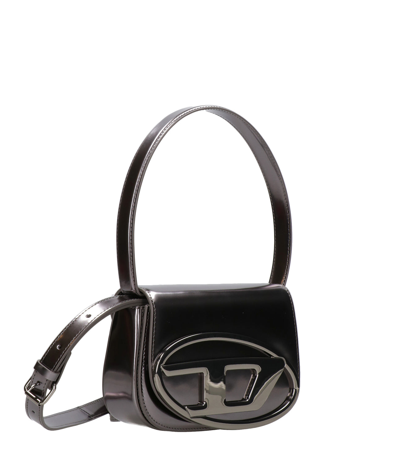 Diesel | Borsa a Spalla 1DR Canna di Fucile