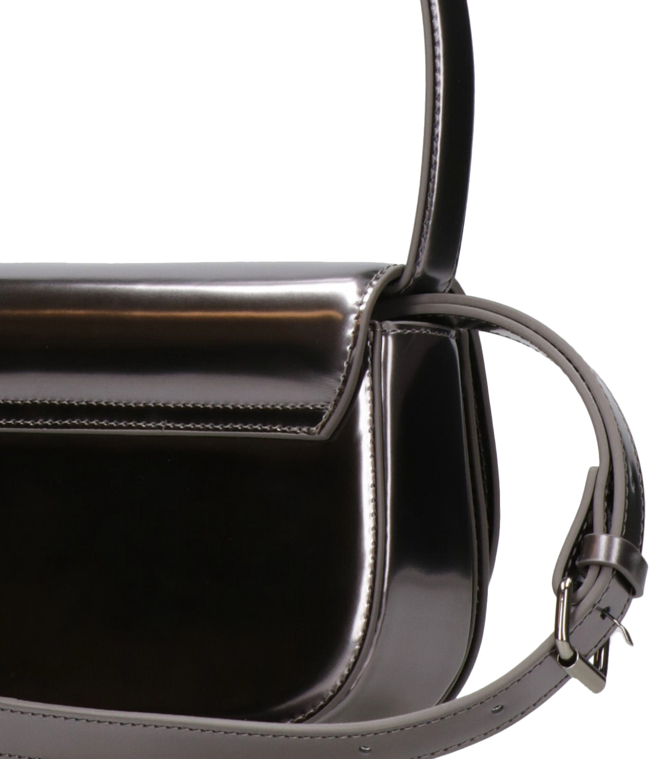 Diesel | Borsa a Spalla 1DR Canna di Fucile