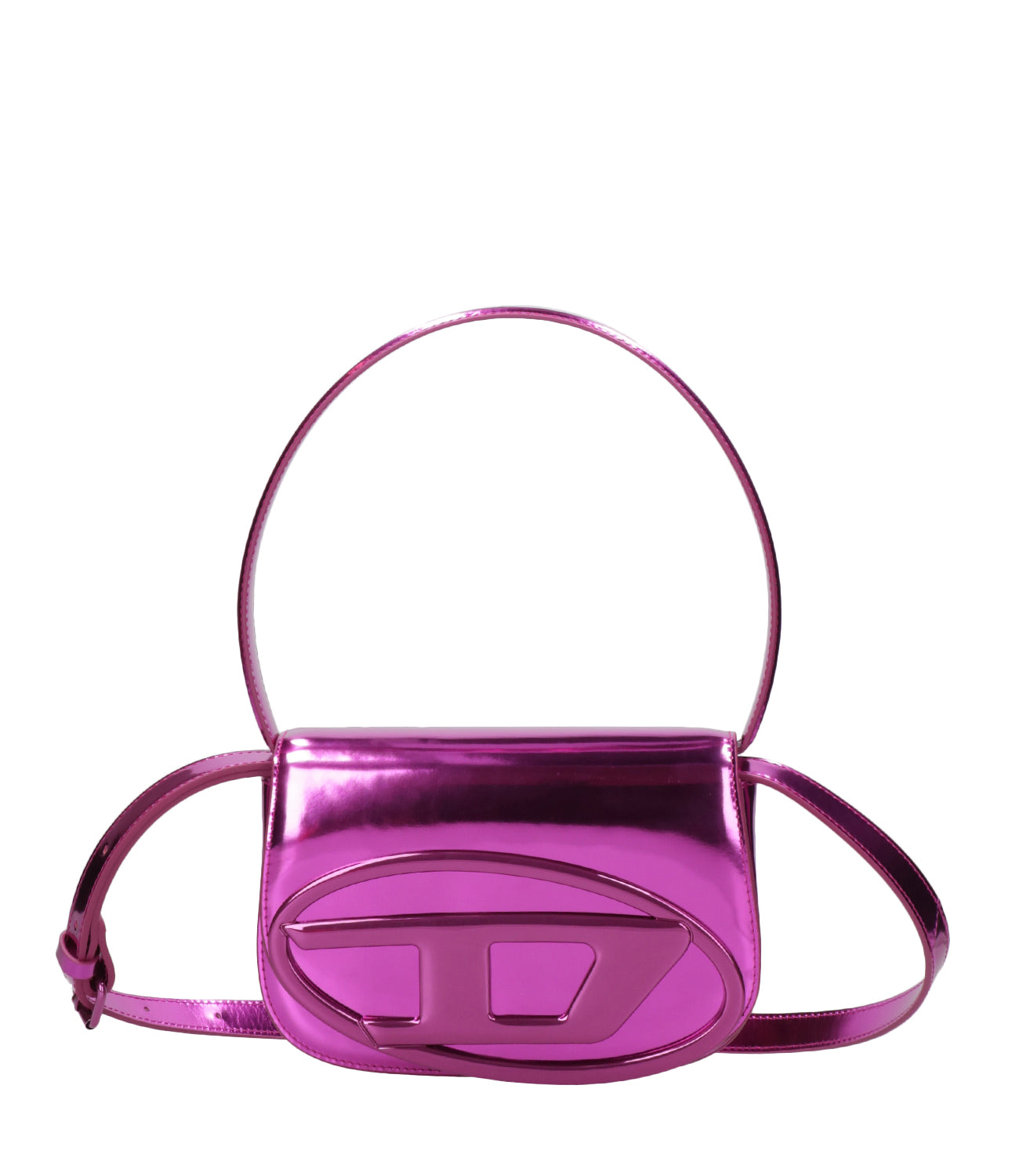 Diesel | Borsa a Spalla 1DR Fuxia
