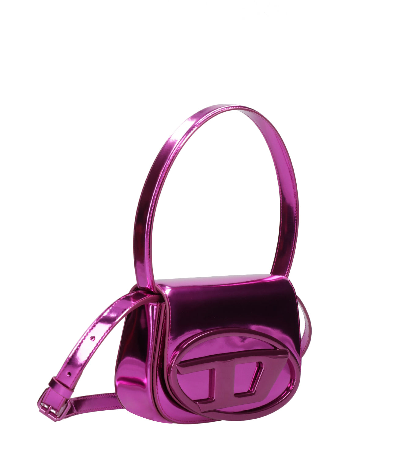 Diesel | Borsa a Spalla 1DR Fuxia