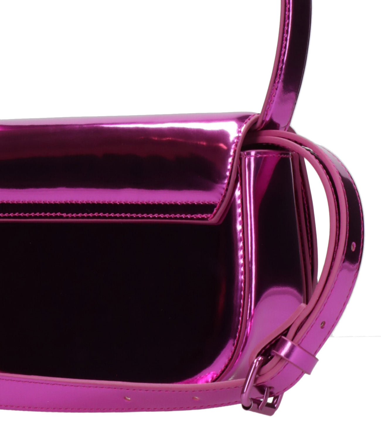 Diesel | Borsa a Spalla 1DR Fuxia
