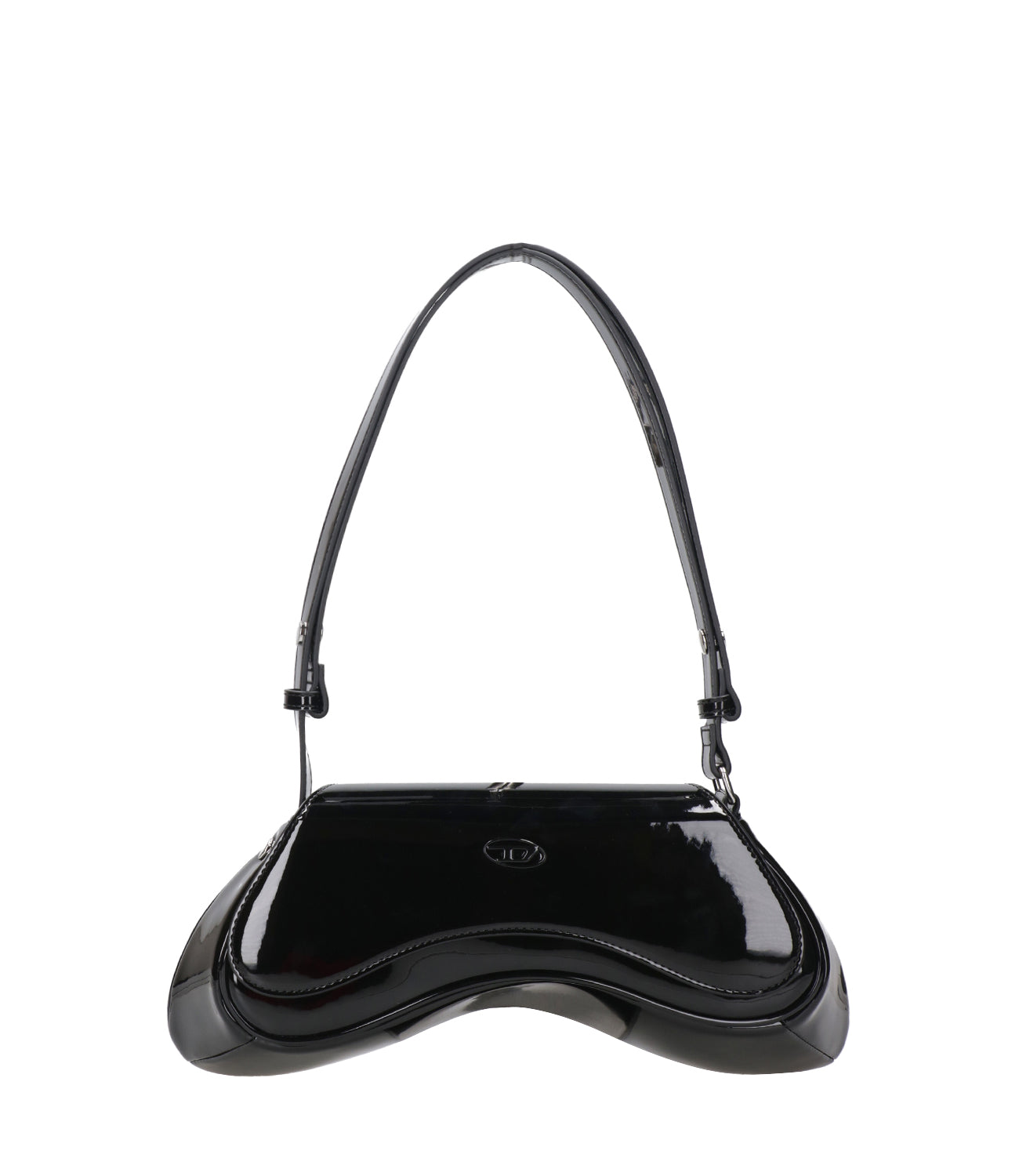 Diesel | Borsa a Spalla Play Nero