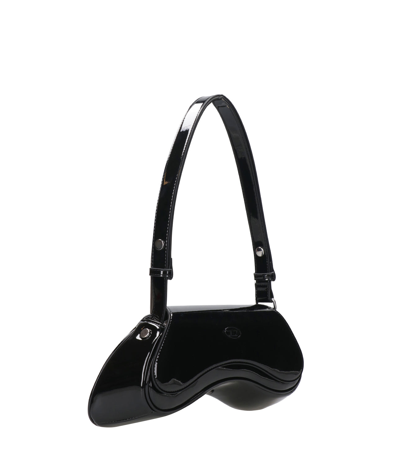 Diesel | Borsa a Spalla Play Nero