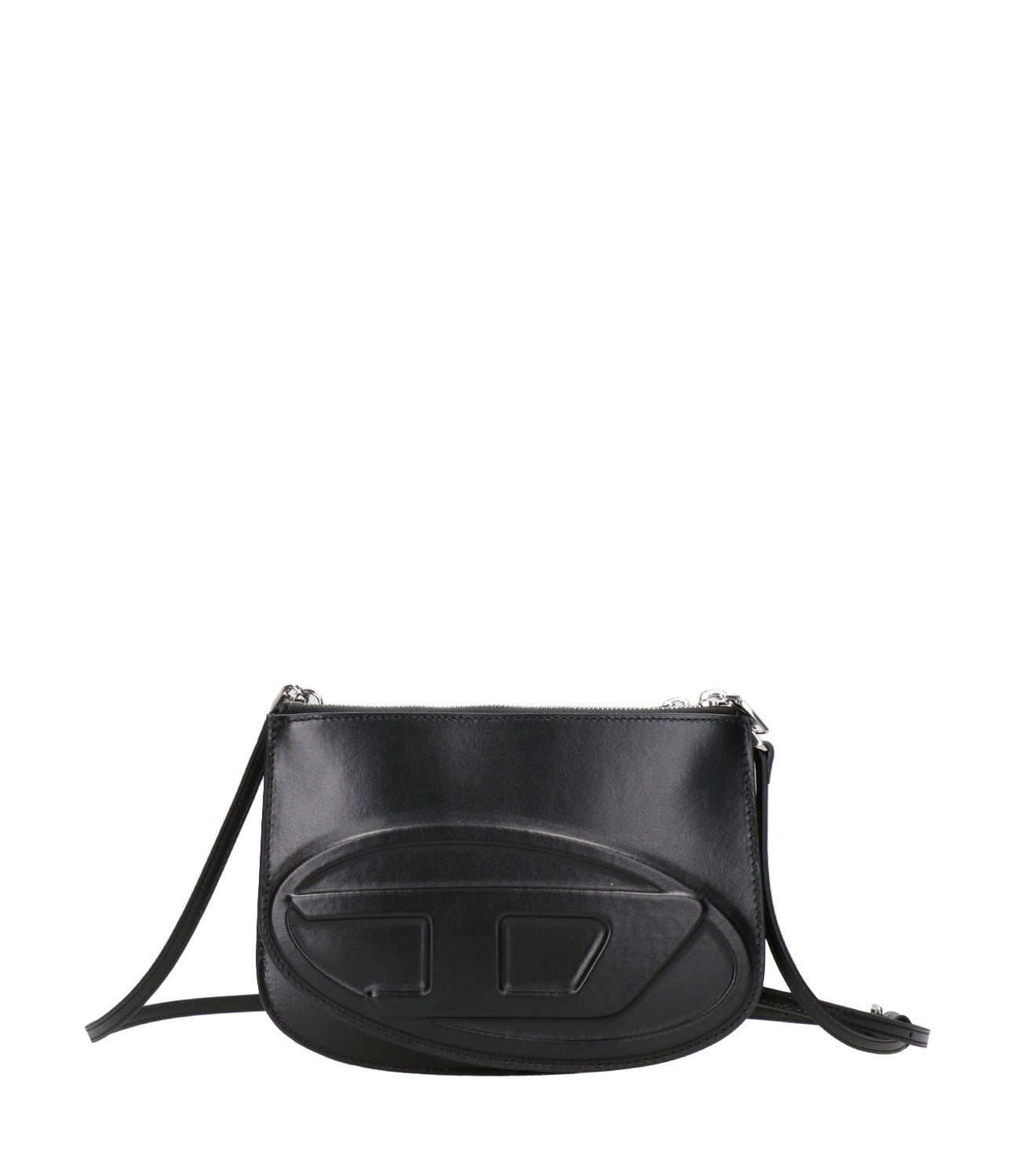 Borsa a Spalla 1Dr 2.0 Nero