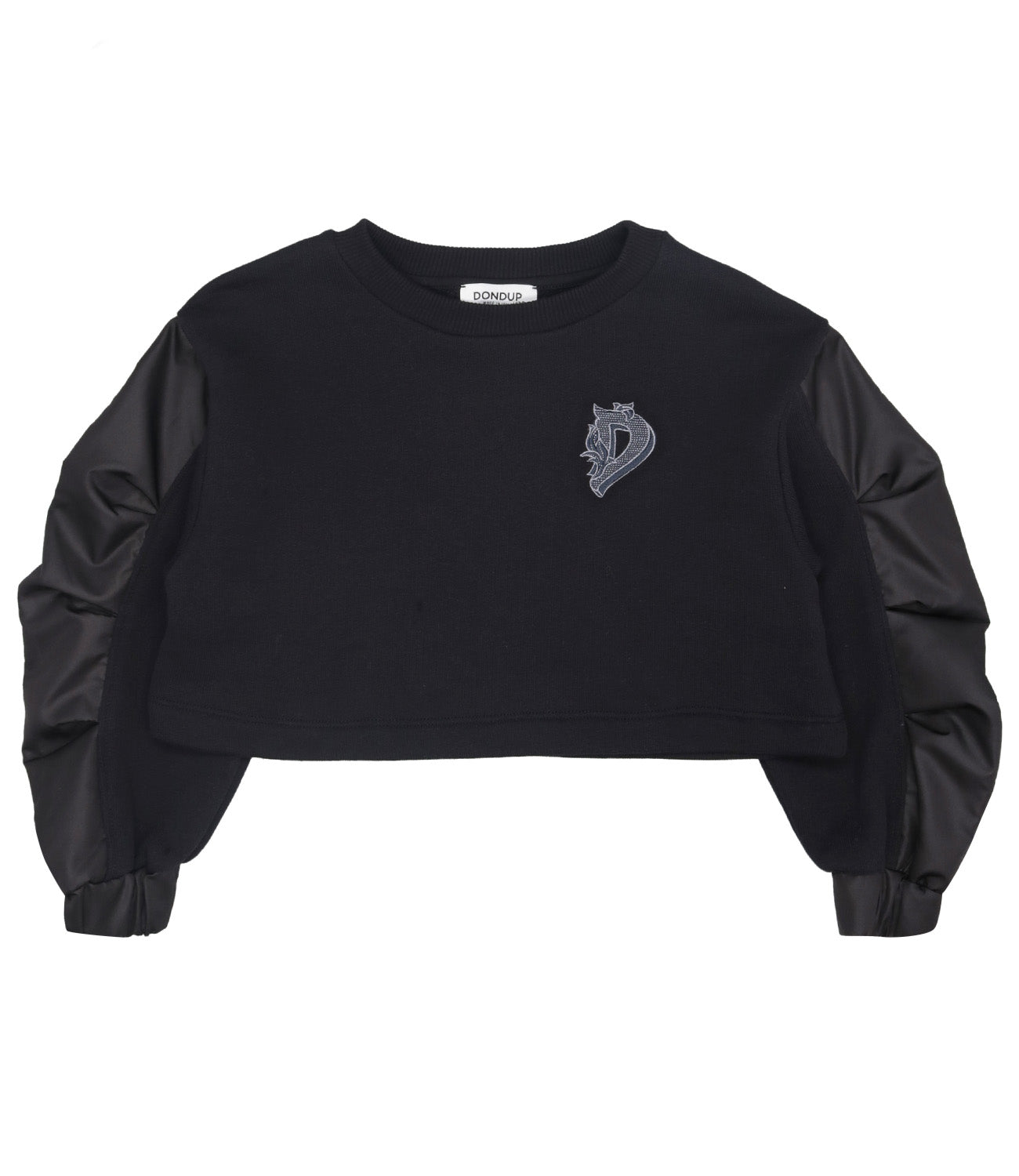 Dondup Kids | Felpa Nero